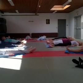 2016 yoga  7 - Sportraad Zaventem 